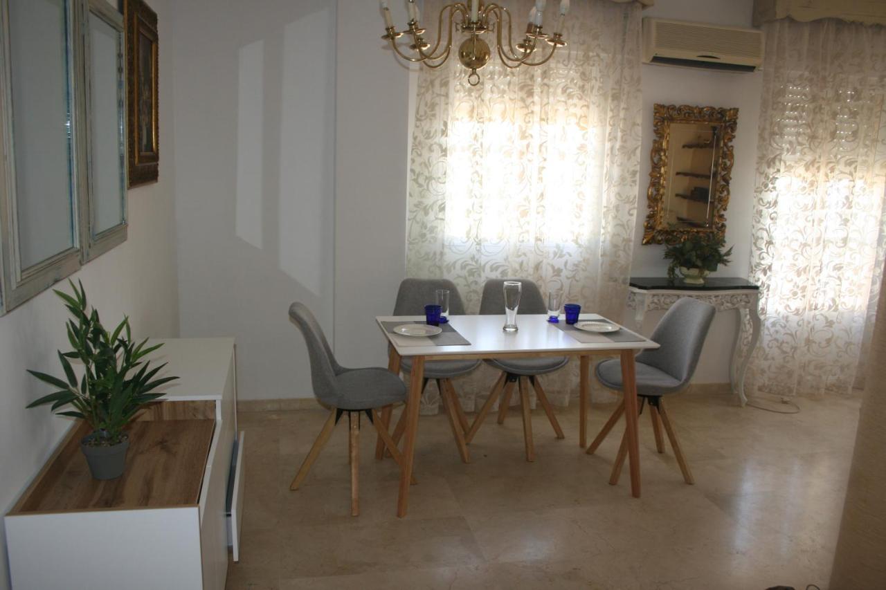 Top Center Suite Jerez de la Frontera Exterior photo