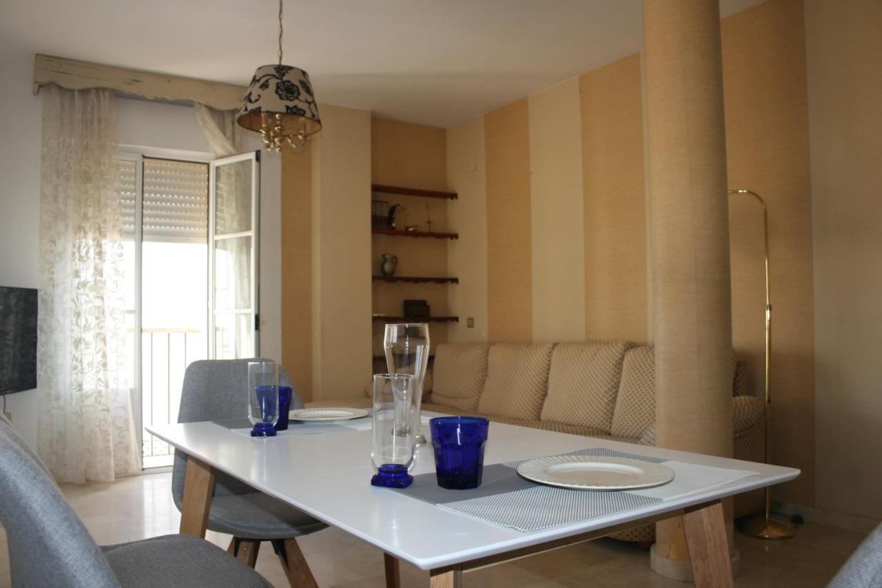 Top Center Suite Jerez de la Frontera Exterior photo