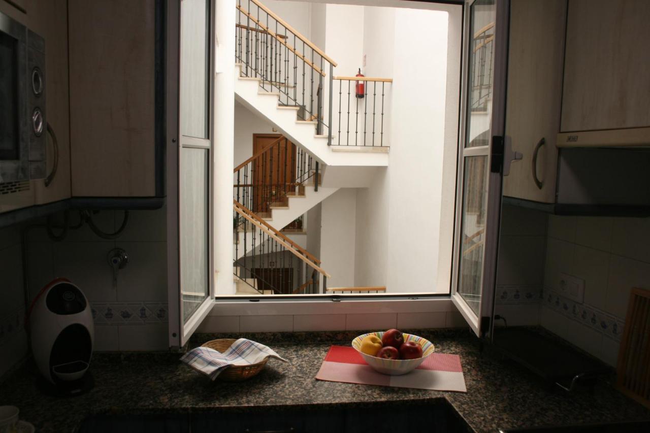 Top Center Suite Jerez de la Frontera Exterior photo