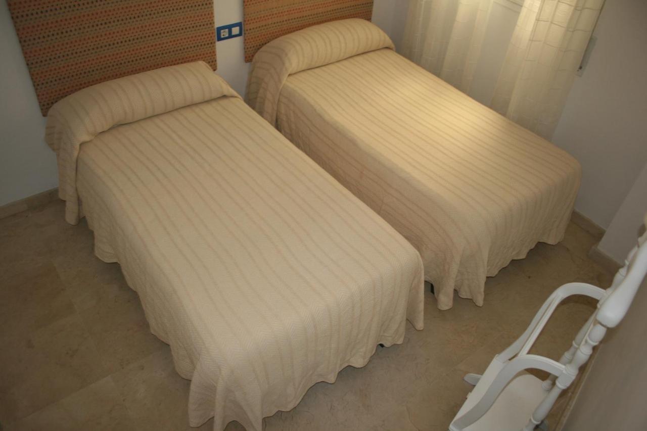 Top Center Suite Jerez de la Frontera Exterior photo