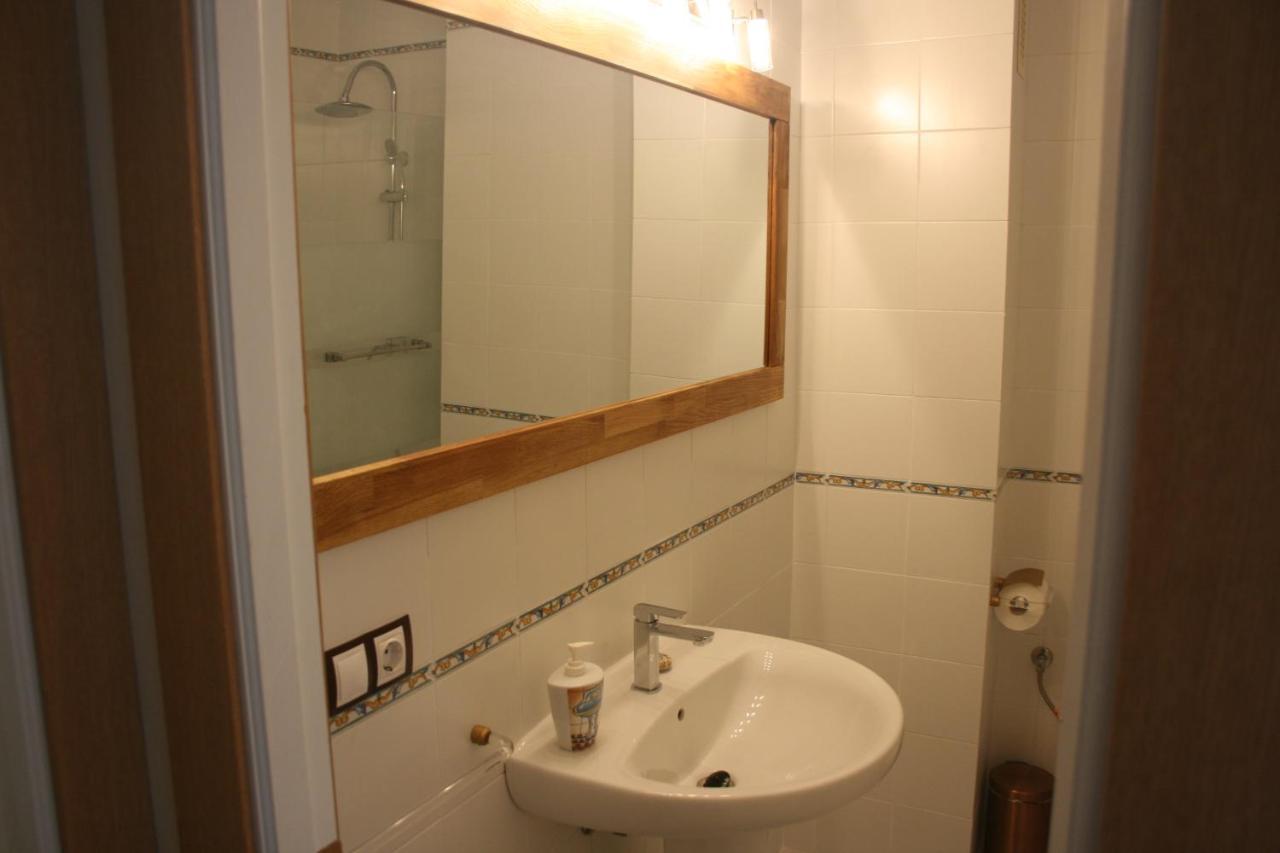 Top Center Suite Jerez de la Frontera Exterior photo
