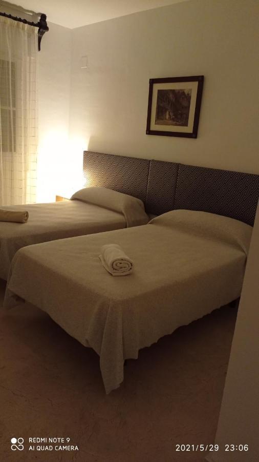 Top Center Suite Jerez de la Frontera Exterior photo