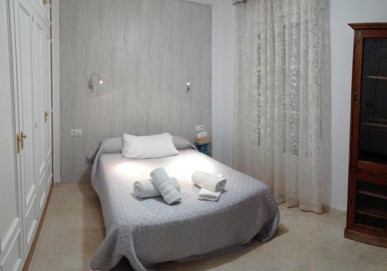 Top Center Suite Jerez de la Frontera Exterior photo