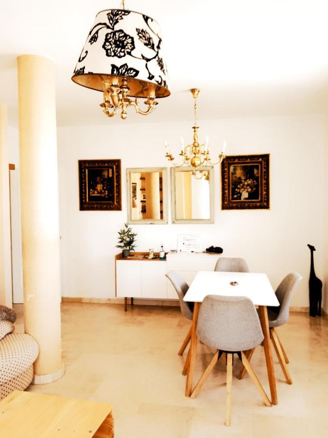 Top Center Suite Jerez de la Frontera Exterior photo