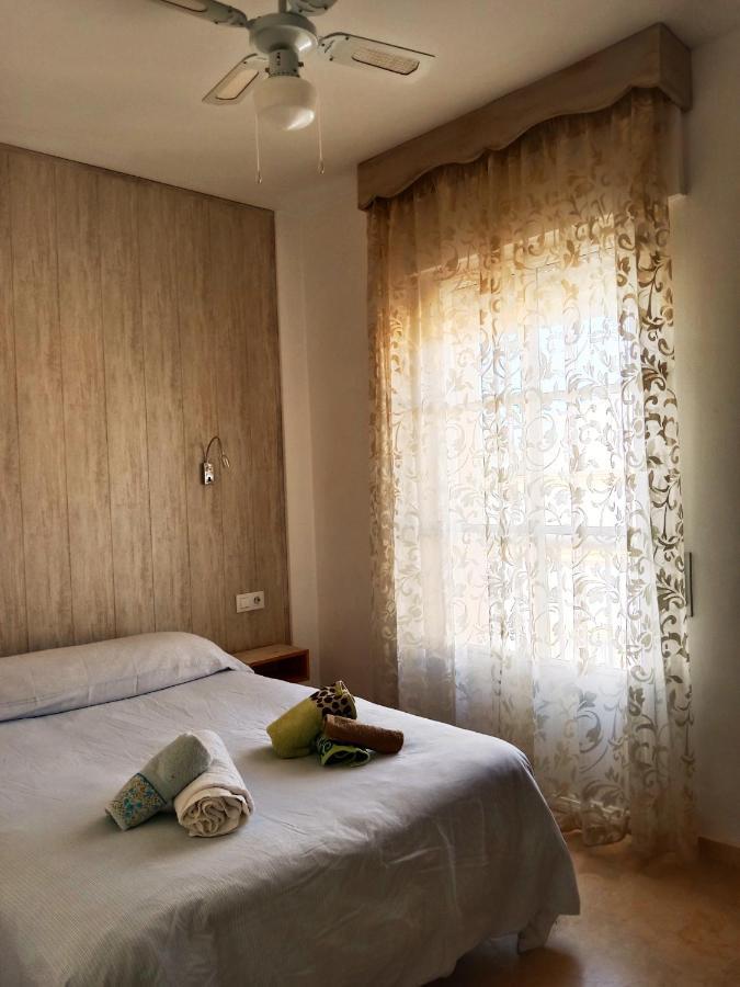 Top Center Suite Jerez de la Frontera Exterior photo